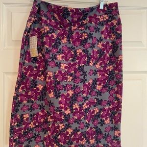 LuLaRoe Cassie Skirt